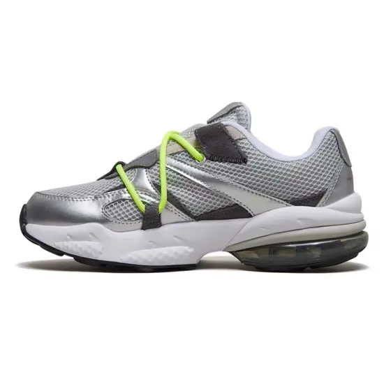 PUMA Cell Venom Han Kjobenhavn Silver