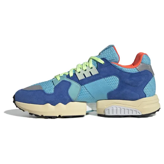 Adidas ZX Torsion Bright Cyan