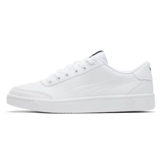 PUMA Court Breaker L Mono 'White'