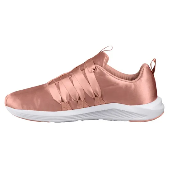 Puma Prowl Lifestyle Shoes Women's Low-top Powder
