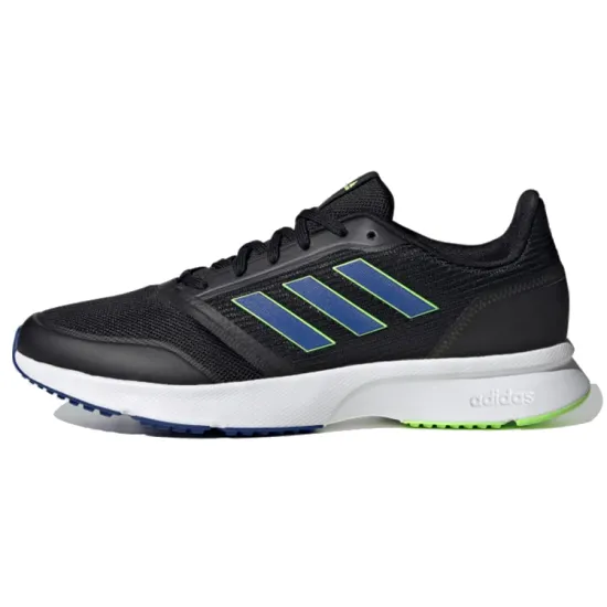 Adidas Neo Neo Adidas Neo Nova Flow 'Black Blue'