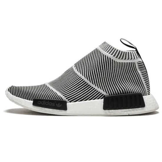 Adidas NMD City Sock Core Black