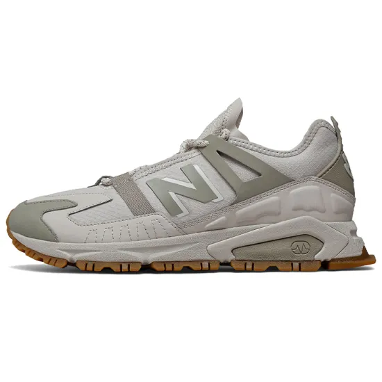 New Balance NB XRCT Lifestyle Shoes Unisex Low-top Gray