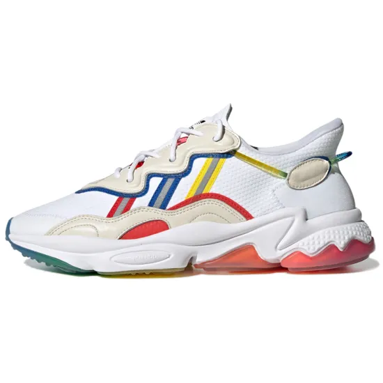 Adidas Ozweego Rainbow Pride