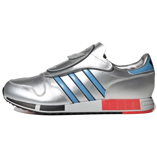 Adidas Originals Micropacer 'Metallic Silver'