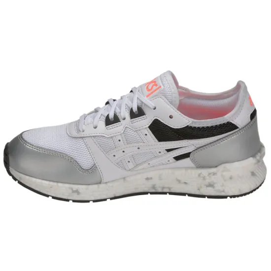 Asics Hyper Gel Lytes 'White Silver' Women's