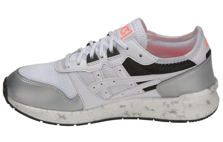 ASICS Hyper Gel Lytes 'White Silver' Women's