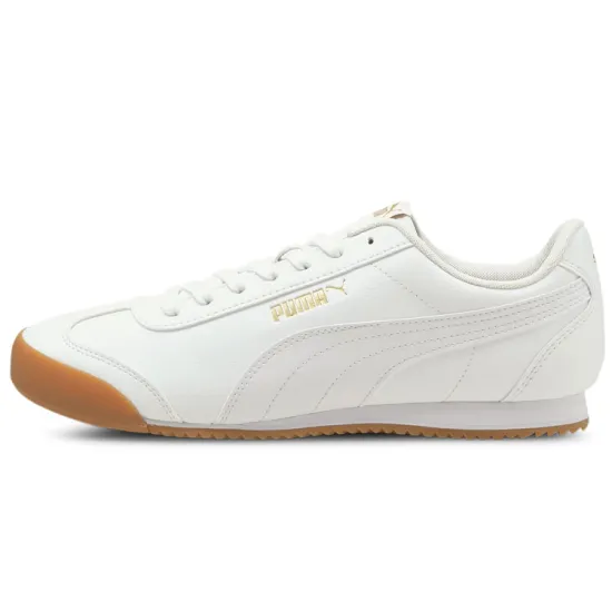 Puma Turino FSL 'White Gum'