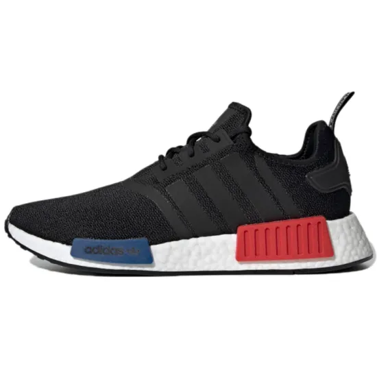 Adidas NMD R1 Core Black 2021