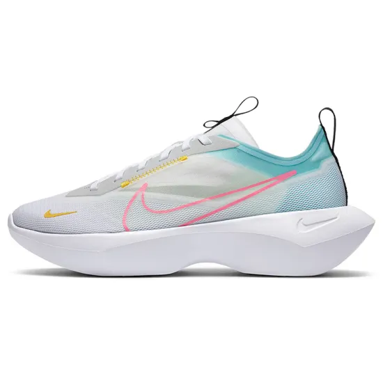 Nike Vista Lite Lifestyle Shoes Women's Low-top White/Green/Pink
