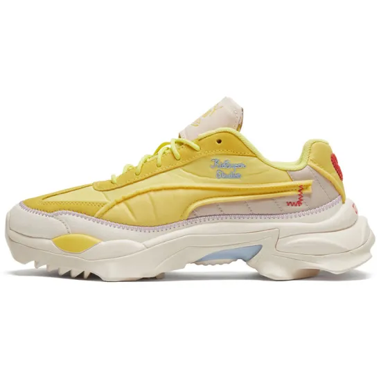 PUMA Nitefox KidSuper Studios