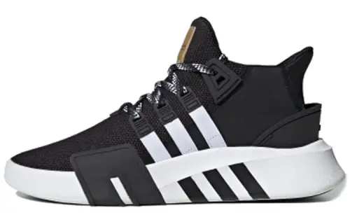 Adidas Eqt Bask Adv 'Black White'