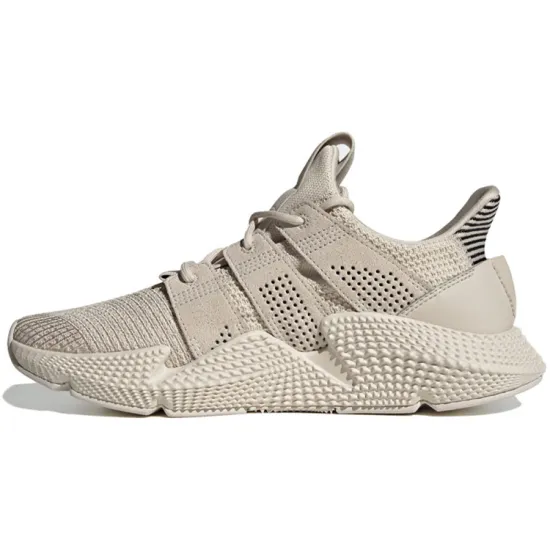 adidas originals PROPHERE Lifestyle Shoes Unisex Low-top Brown/black