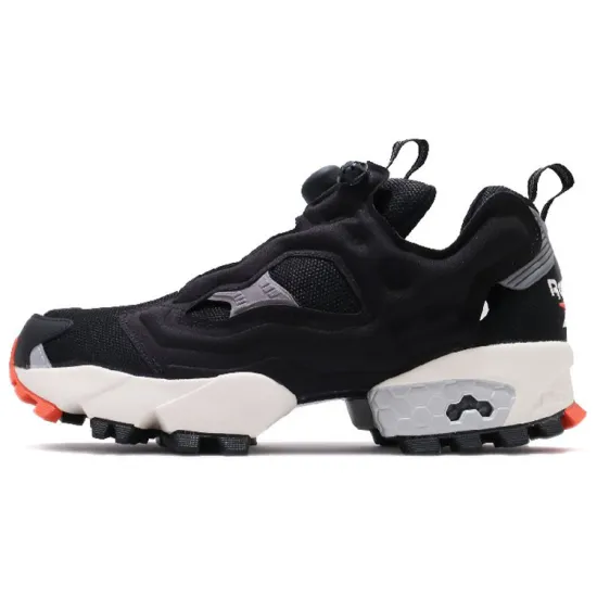 InstaPump Fury Reebok Trail 'Black'