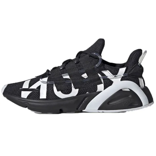 Adidas Originals LXCON Future Lifestyle Shoes Unisex Low-top Black/white