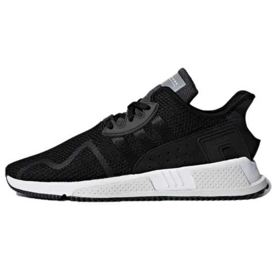 Adidas Originals EQT Cushion ADV Lifestyle Shoes Unisex Low-top Black/white