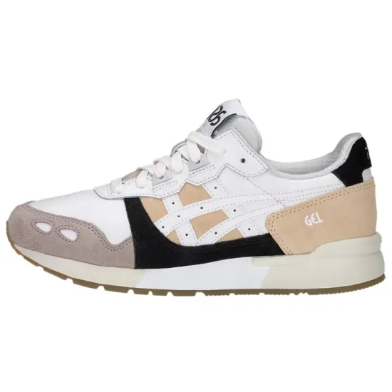 Asics Gel-Lyte 'White Brown Black' Women's