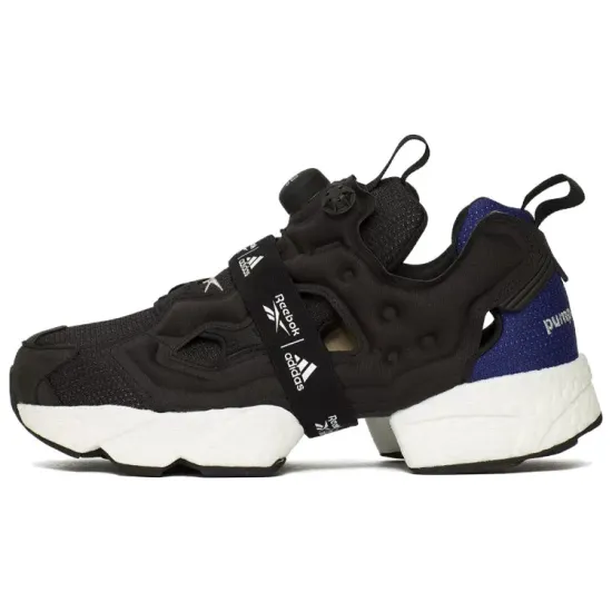 Reebok Instapump Fury X Boost 'Pantone'