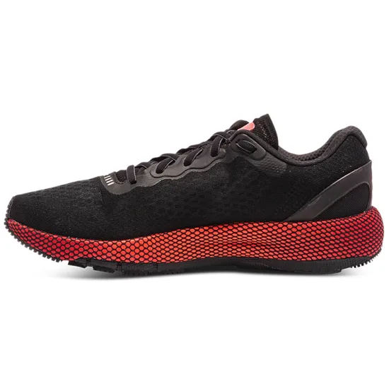 Under Armour Hovr Machina 2 Clrshft Cn 'Black Red'