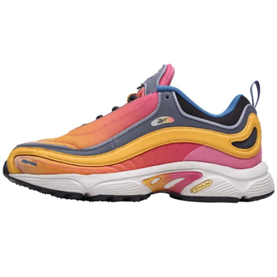 Reebok Daytona DMX Bodega X 'Shanghai Pack'