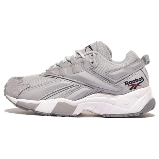 Reebok Unisex Interval 96 Running Shoes Grey