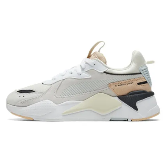 PUMA RS-X Lifestyle Shoes Women's Low-top White