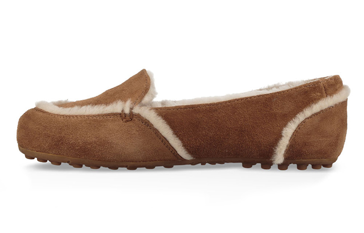 UGG California Loafer Hailey