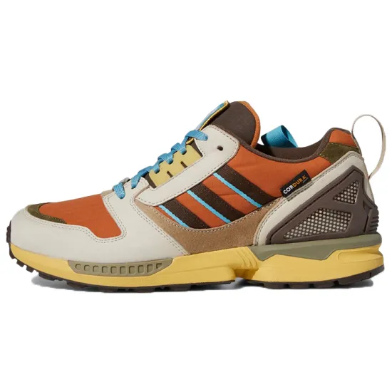 Adidas ZX 8000 National Park Foundation Yellowstone
