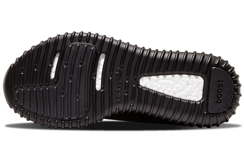 adidas originals Yeezy boost 350 "Pirate Black" 2016