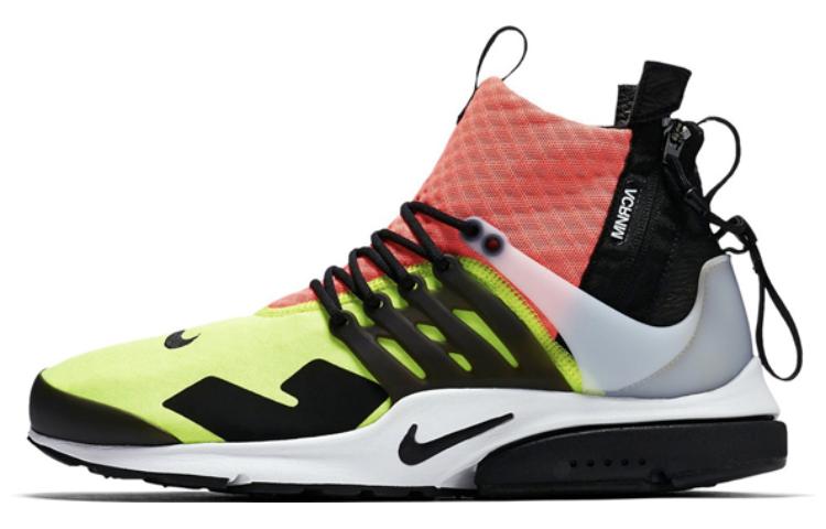 Acronym x Nike Air Presto Mid 