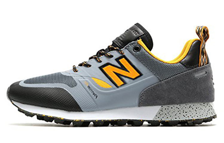 New Balance Trailbuster