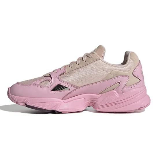 Adidas Falcon Icey Pink Women's
