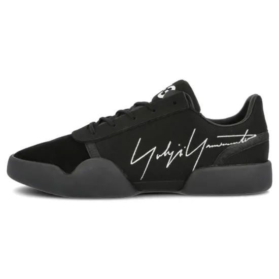 Y-3 Y-3 Yunu Black Cloud White