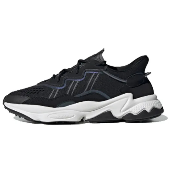 Adidas Originals Ozweego Core Black Grey Six