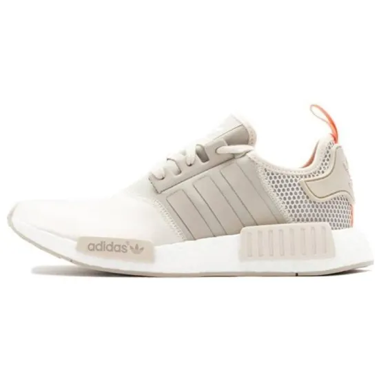 Adidas Originals Nmd R1 Brown Suede Women's