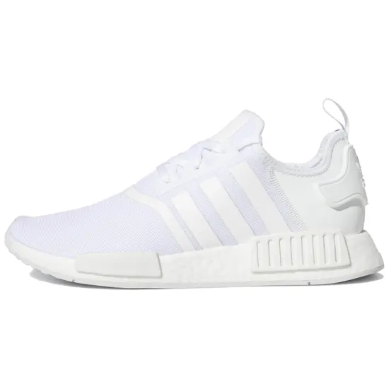 Adidas NMD R1 Triple Cloud White