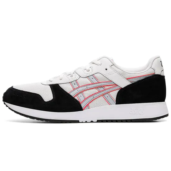 Asics Lyte Classic Lifestyle Shoes Men Low-top Beige/Black