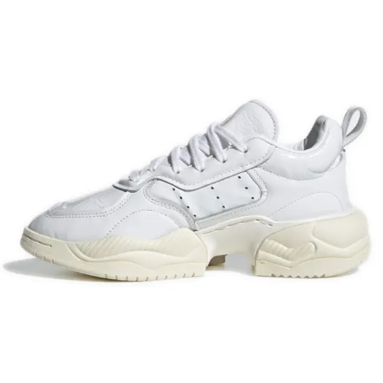Adidas Originals Supercourt Rx Cloud White Off White Women's