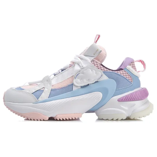 LINING Nebula M1 X Line Friends 'After Party ' Women's