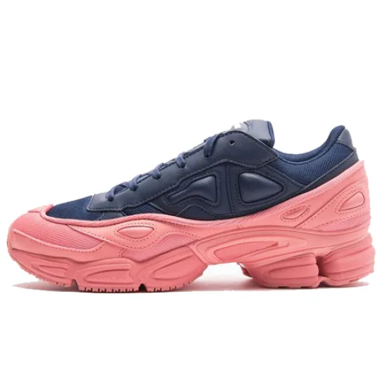 Adidas Originals Ozweego Raf Simons Tacros Dark Blue