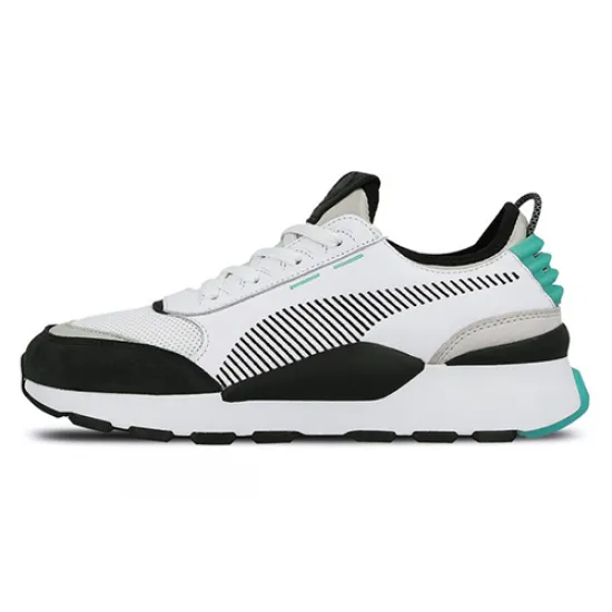 PUMA RS-0 Re-Invention White Grey Violet