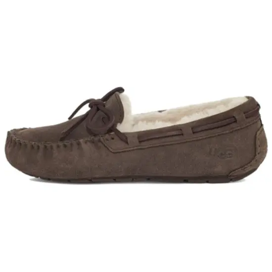 UGG Dakota Slipper Espreso Women's