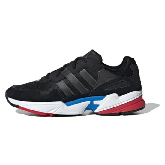 Adidas Originals Yung-96 Lifestyle Shoes Unisex Low-top Black