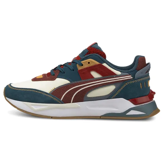 Puma Mirage Sport P. Uni 'Ivory China Blue Red'