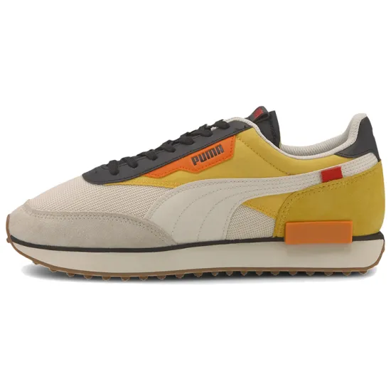 Puma Future Rider 'New Tones - Super Lemon'