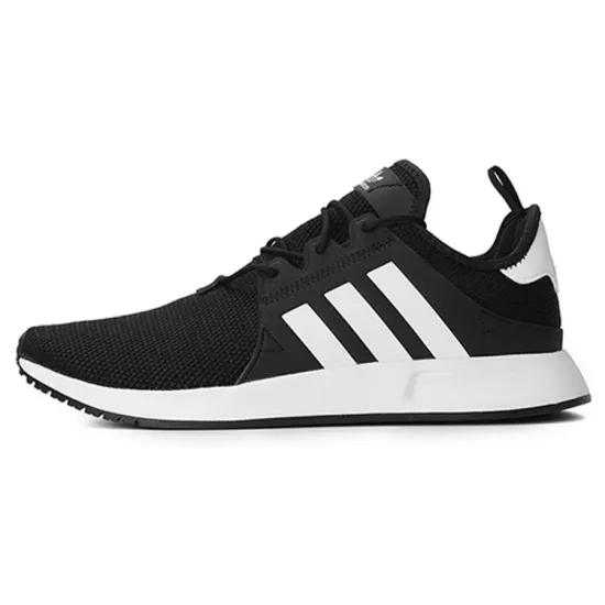 Adidas Originals X_PLR Core Black White