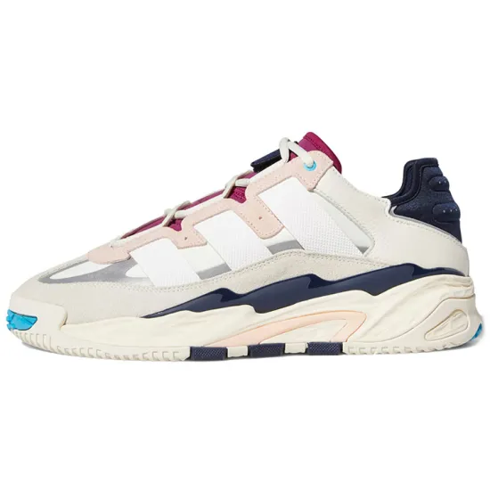 Adidas Niteball Off White Cream White