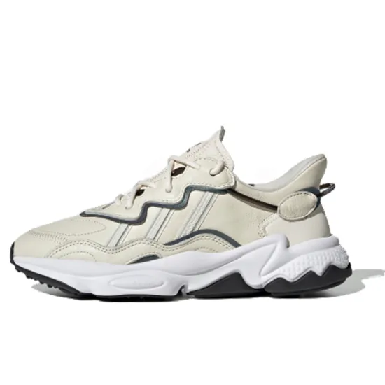 Adidas Originals Ozweego Chalk White Women's