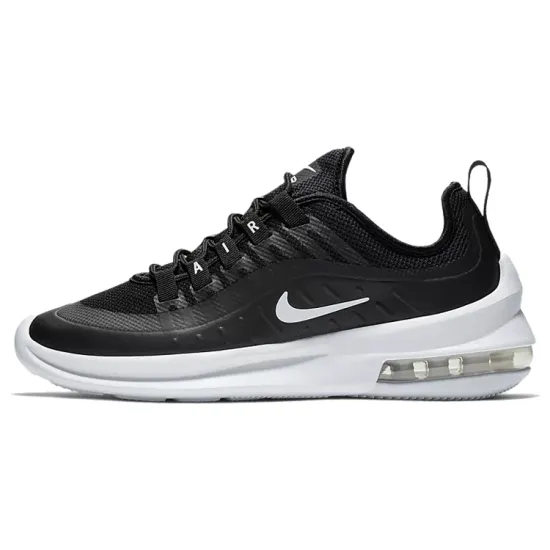 Nike Air Max Axis Black White Women's