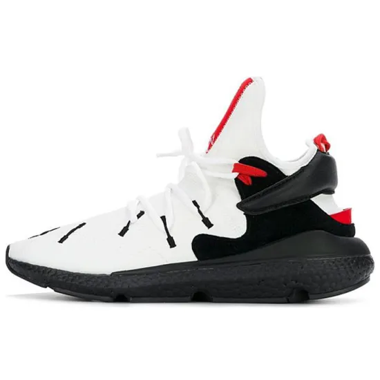 Y-3 Y-3 Kusari 2 White Black Red